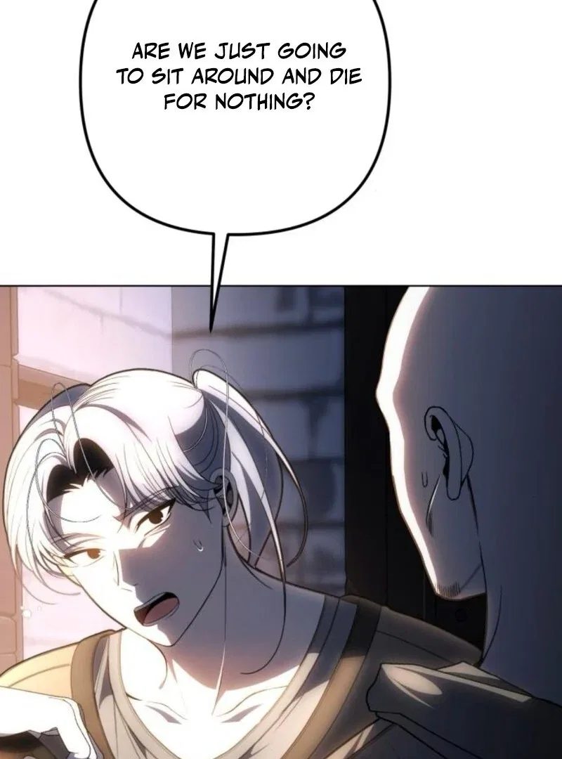 The Baby’s Future Dream Is To Become The Mastermind Chapter 45 – Page 9