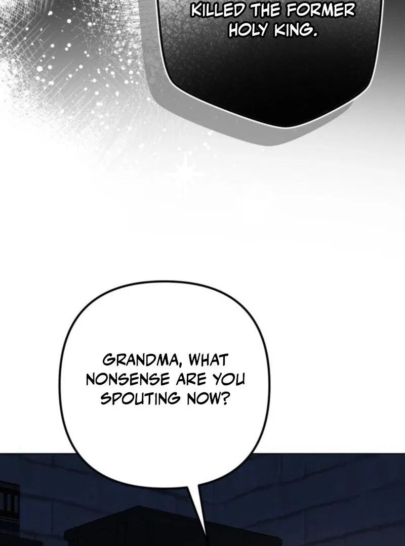 The Baby’s Future Dream Is To Become The Mastermind Chapter 45 – Page 16