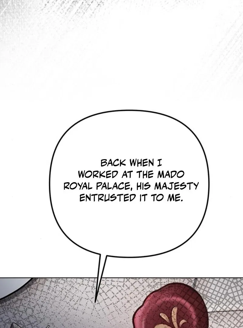 The Baby’s Future Dream Is To Become The Mastermind Chapter 45 – Page 25