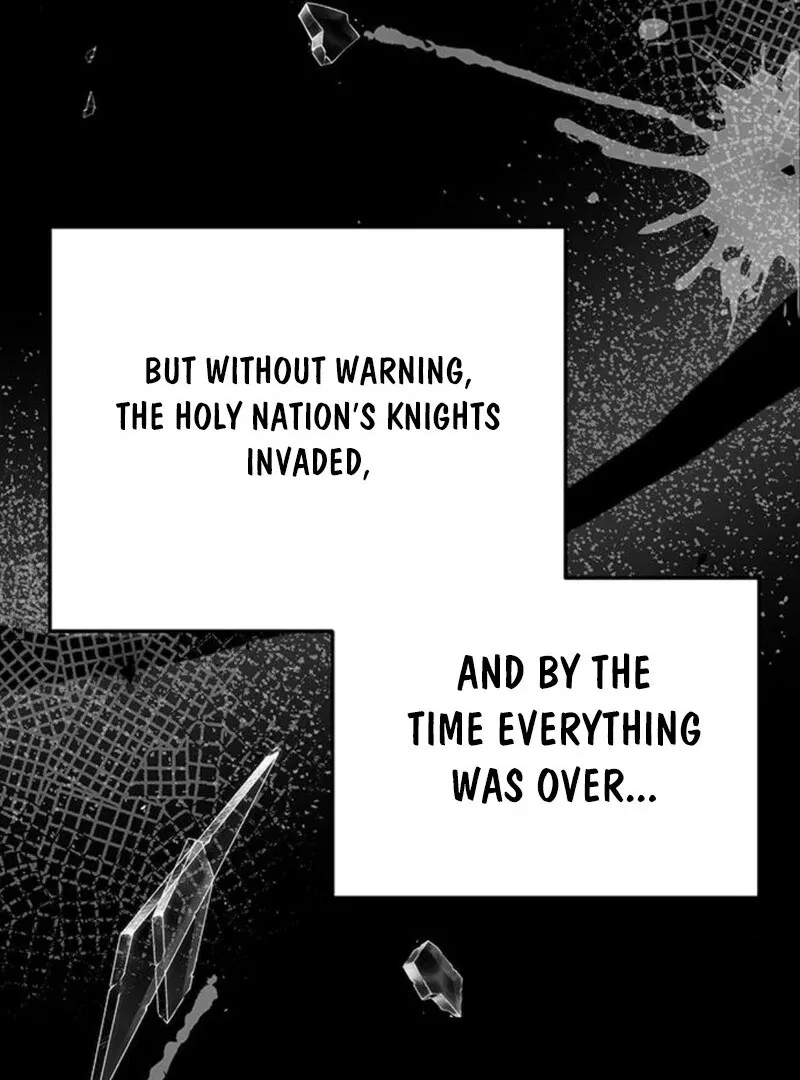 The Baby’s Future Dream Is To Become The Mastermind Chapter 45 – Page 32
