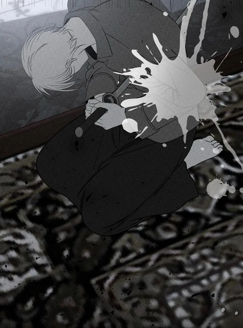 The Baby’s Future Dream Is To Become The Mastermind Chapter 45 – Page 34