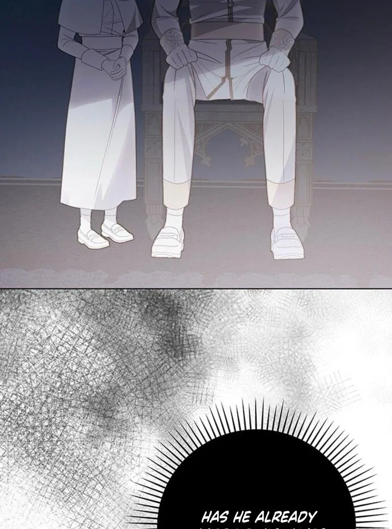 The Baby’s Future Dream Is To Become The Mastermind Chapter 45 – Page 59