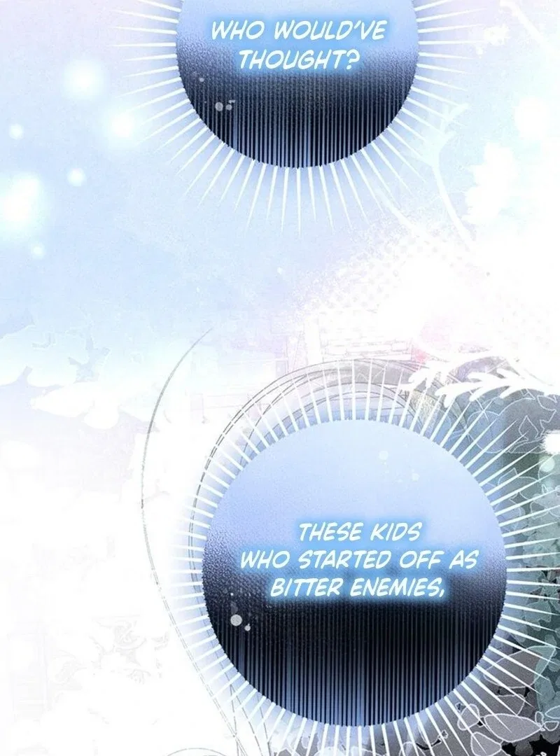 The Baby’s Future Dream Is To Become The Mastermind Chapter 45 – Page 73