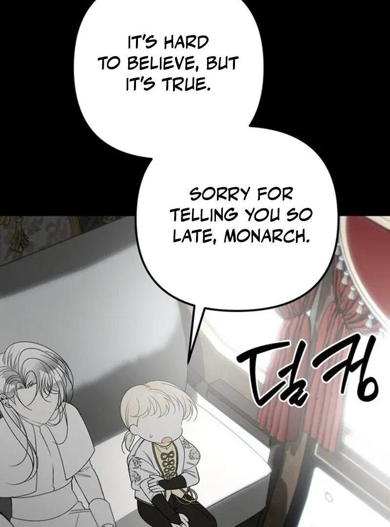 The Baby’s Future Dream Is To Become The Mastermind Chapter 45 – Page 81