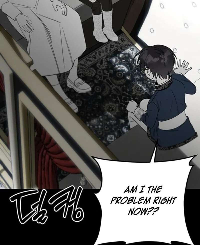 The Baby’s Future Dream Is To Become The Mastermind Chapter 45 – Page 82