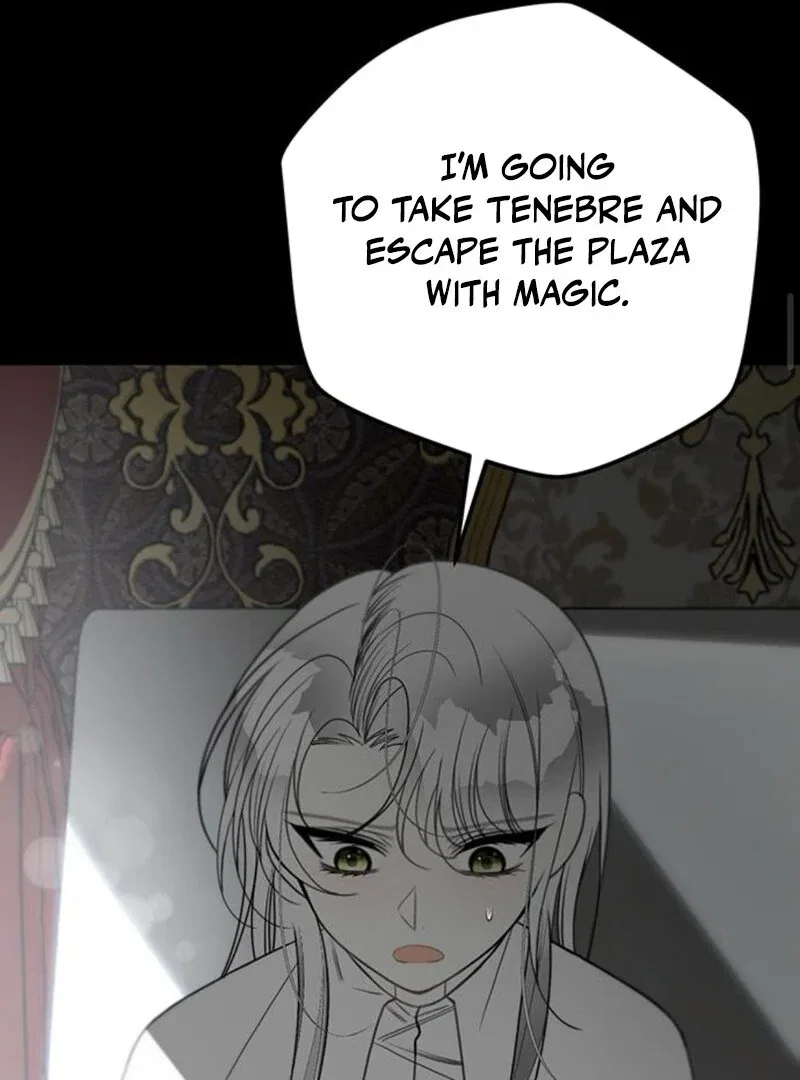 The Baby’s Future Dream Is To Become The Mastermind Chapter 45 – Page 84