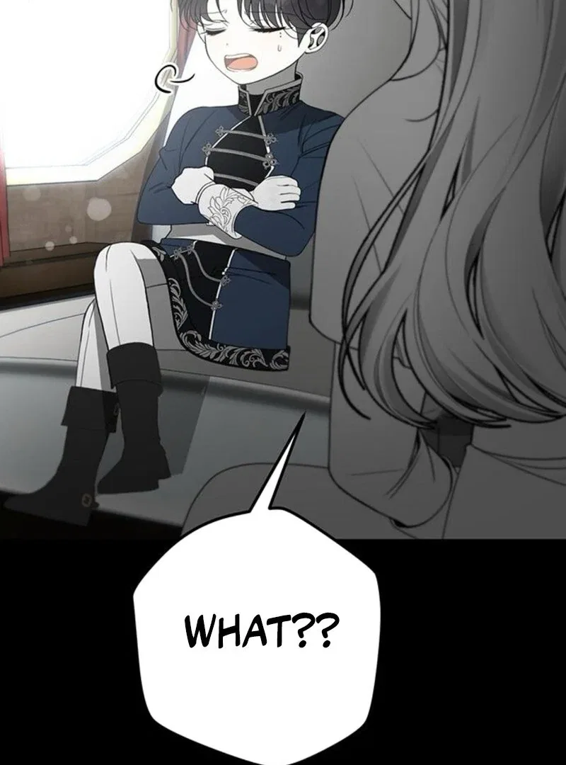 The Baby’s Future Dream Is To Become The Mastermind Chapter 45 – Page 87