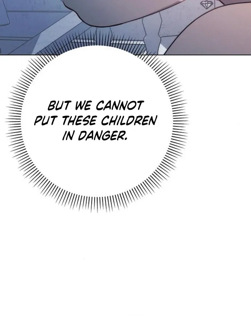 The Baby’s Future Dream Is To Become The Mastermind Chapter 45 – Page 97