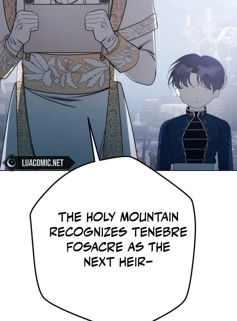 The Baby’s Future Dream Is To Become The Mastermind Chapter 45 – Page 99