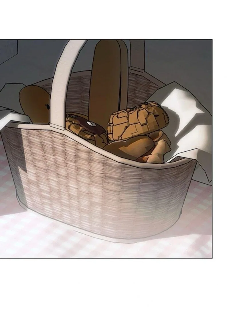 The Baby’s Future Dream Is To Become The Mastermind Chapter 44 – Page 3