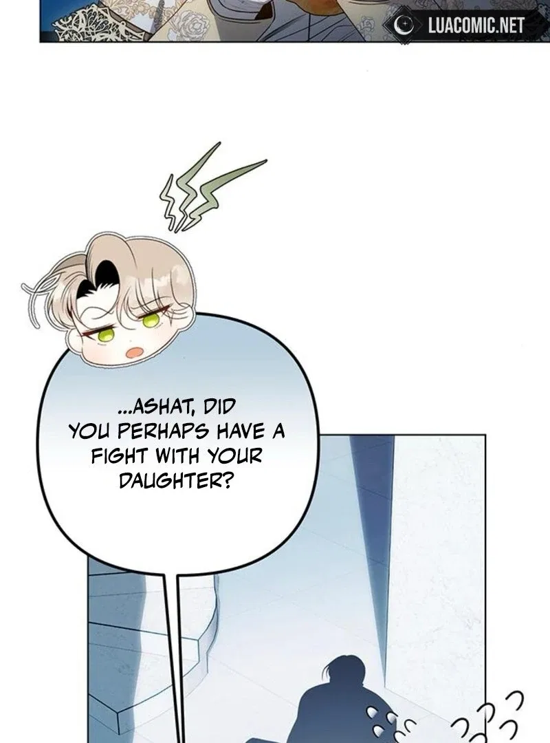 The Baby’s Future Dream Is To Become The Mastermind Chapter 44 – Page 5