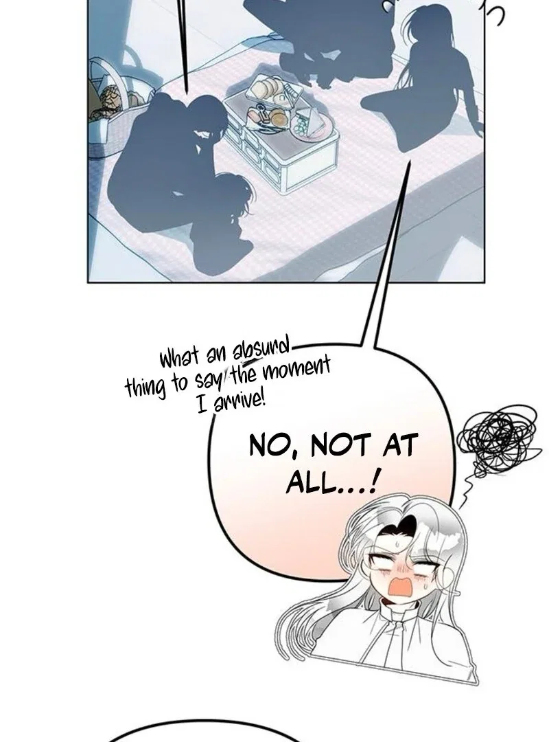 The Baby’s Future Dream Is To Become The Mastermind Chapter 44 – Page 6