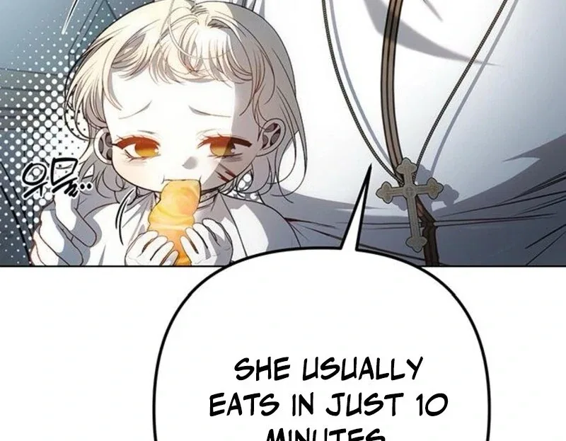The Baby’s Future Dream Is To Become The Mastermind Chapter 44 – Page 8