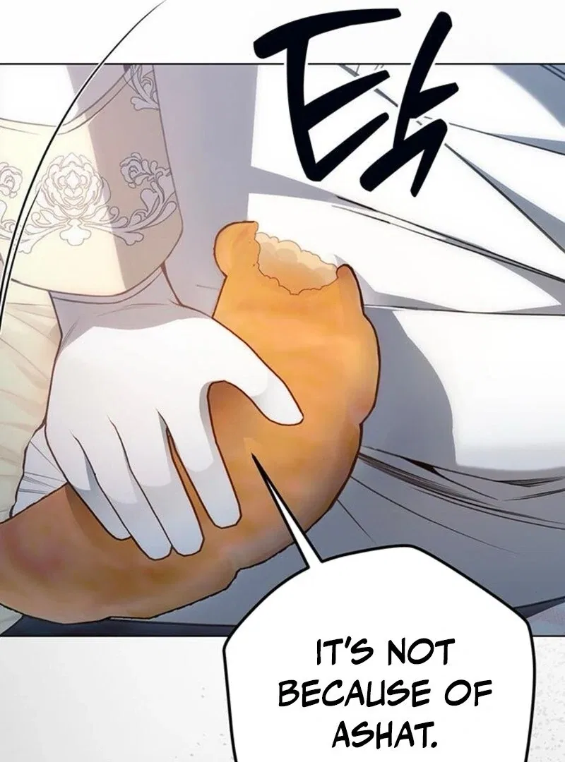 The Baby’s Future Dream Is To Become The Mastermind Chapter 44 – Page 10
