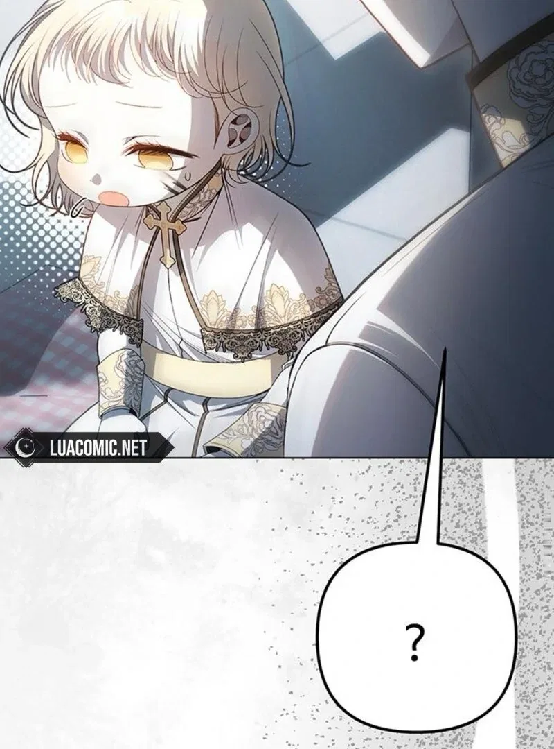 The Baby’s Future Dream Is To Become The Mastermind Chapter 44 – Page 19