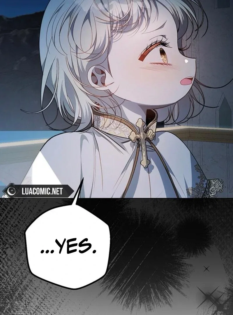 The Baby’s Future Dream Is To Become The Mastermind Chapter 44 – Page 42