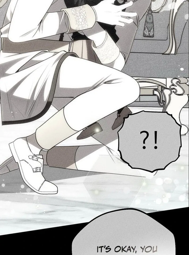 The Baby’s Future Dream Is To Become The Mastermind Chapter 44 – Page 50