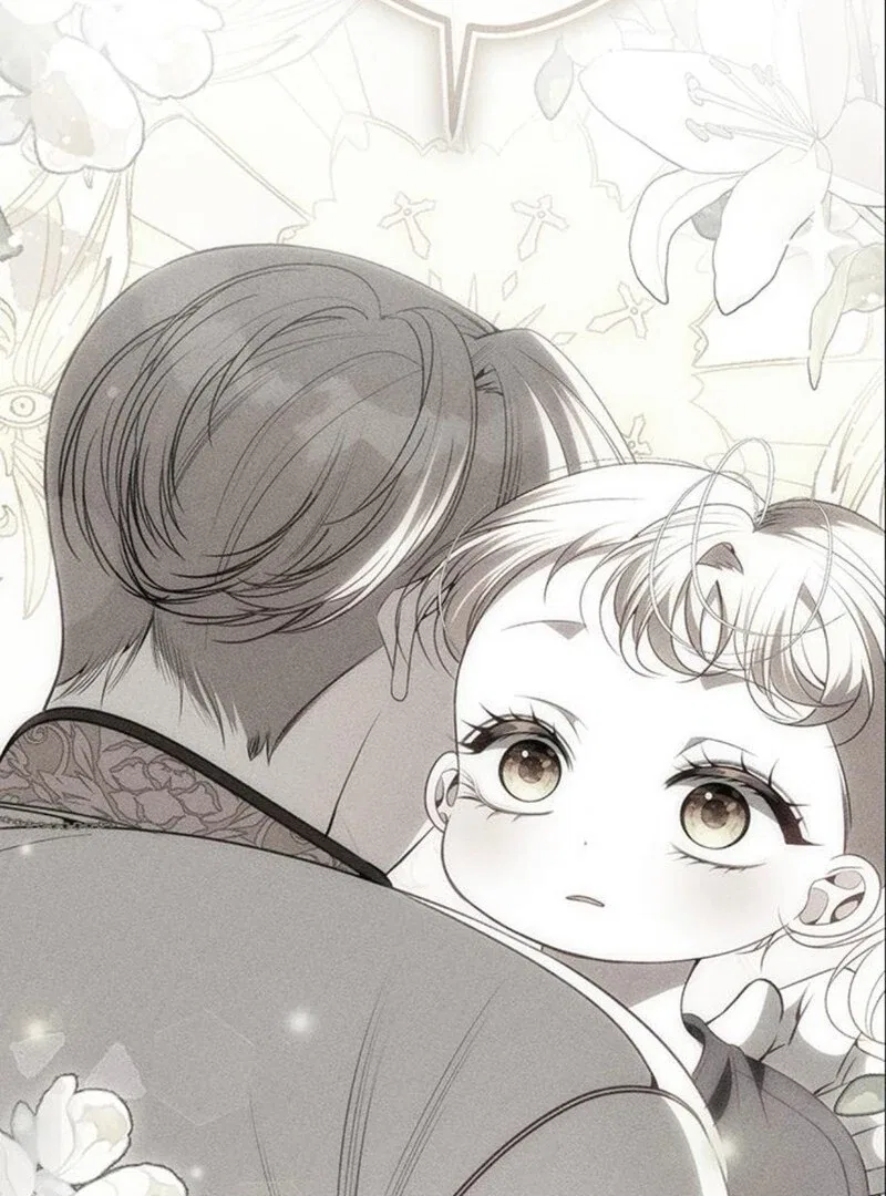 The Baby’s Future Dream Is To Become The Mastermind Chapter 44 – Page 53