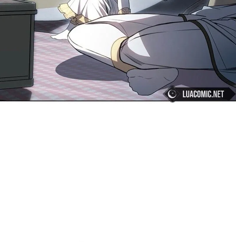 The Baby’s Future Dream Is To Become The Mastermind Chapter 44 – Page 57