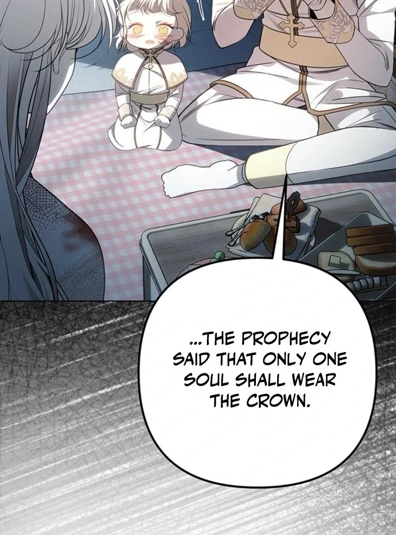 The Baby’s Future Dream Is To Become The Mastermind Chapter 44 – Page 72