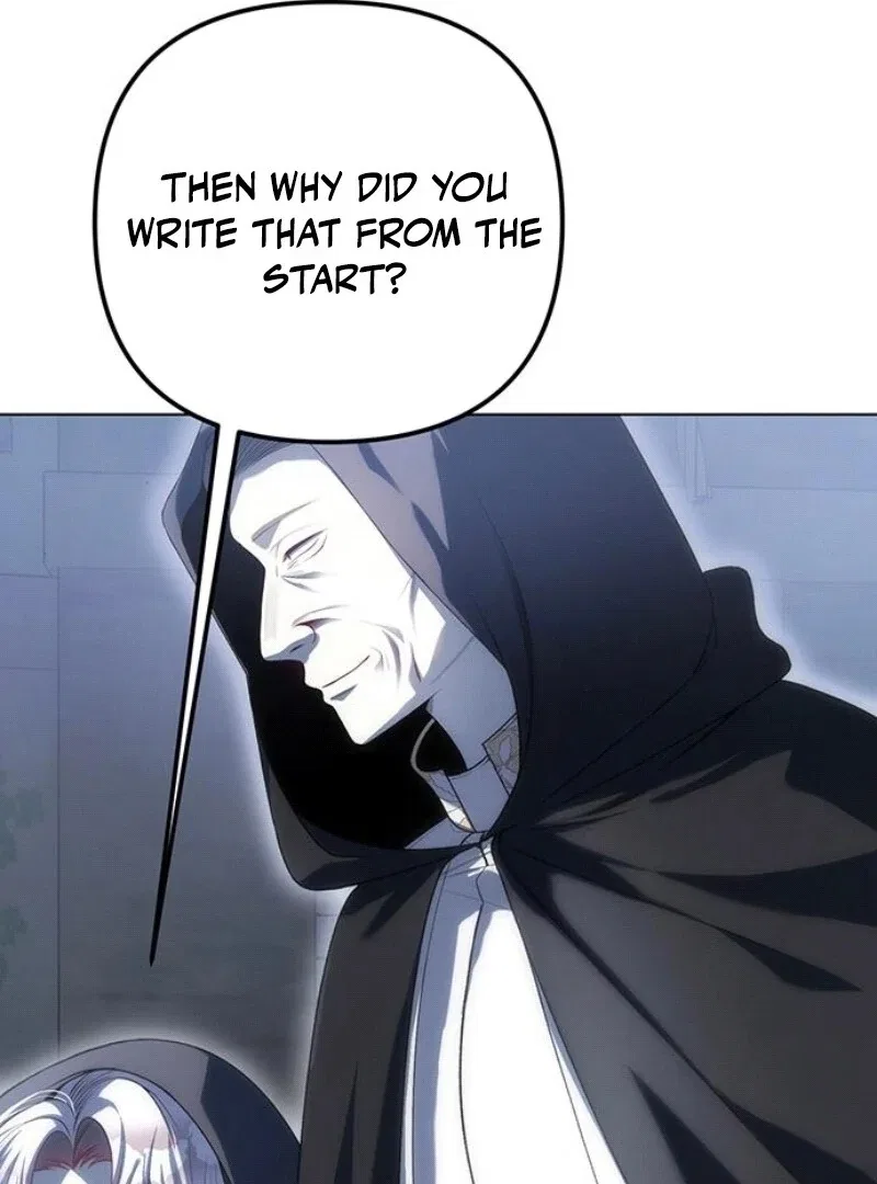 The Baby’s Future Dream Is To Become The Mastermind Chapter 43 – Page 11