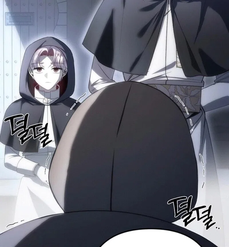 The Baby’s Future Dream Is To Become The Mastermind Chapter 43 – Page 20
