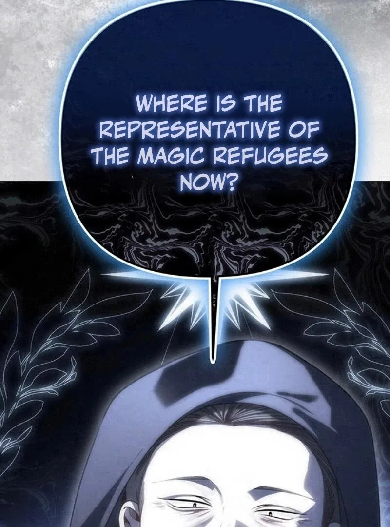The Baby’s Future Dream Is To Become The Mastermind Chapter 43 – Page 22