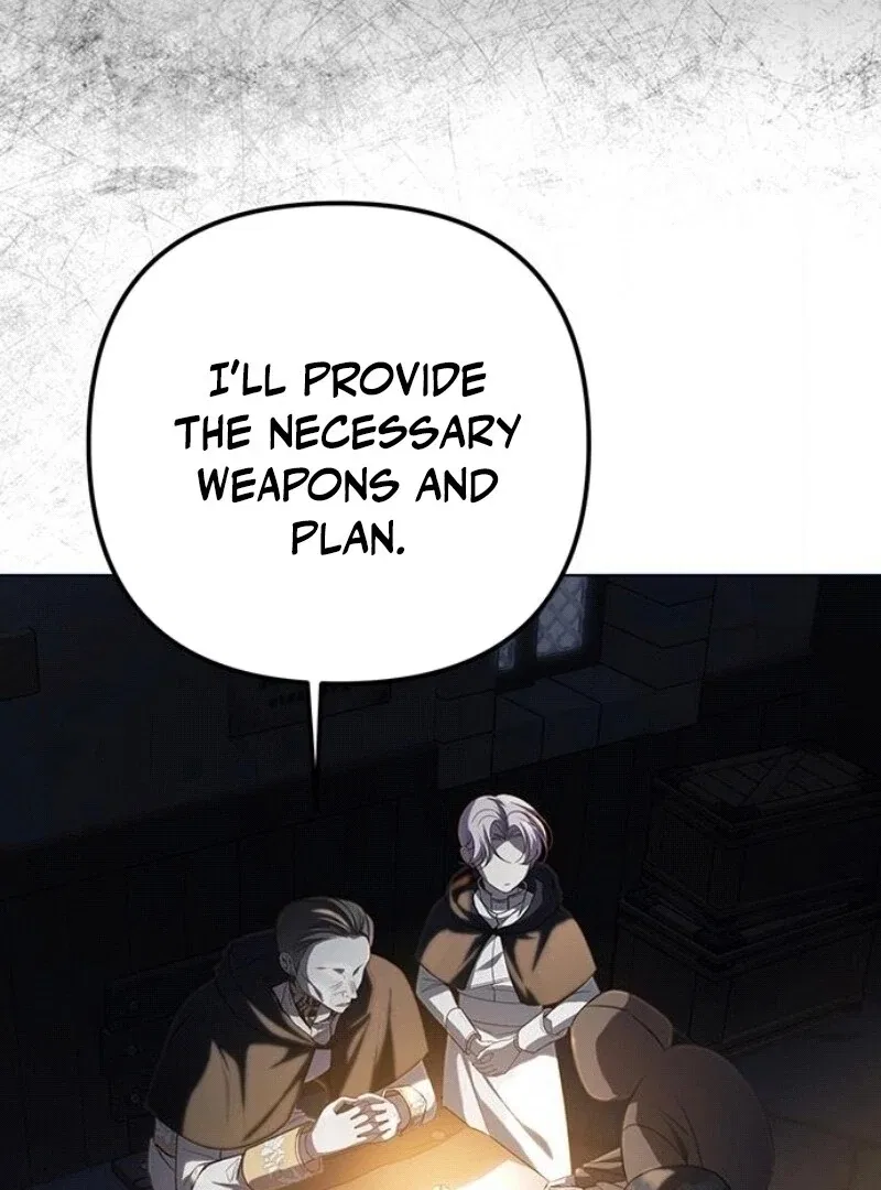 The Baby’s Future Dream Is To Become The Mastermind Chapter 43 – Page 34