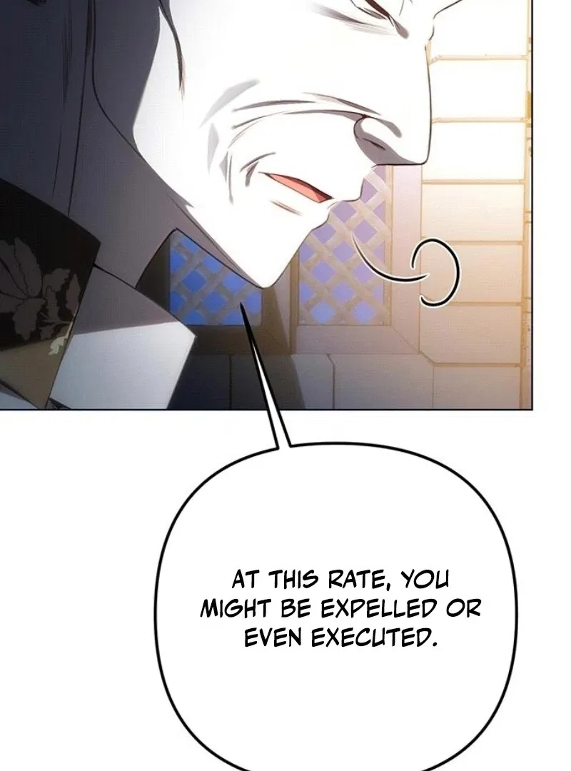 The Baby’s Future Dream Is To Become The Mastermind Chapter 43 – Page 37