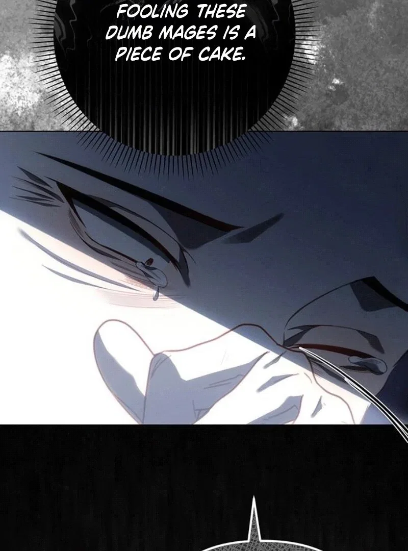 The Baby’s Future Dream Is To Become The Mastermind Chapter 43 – Page 57
