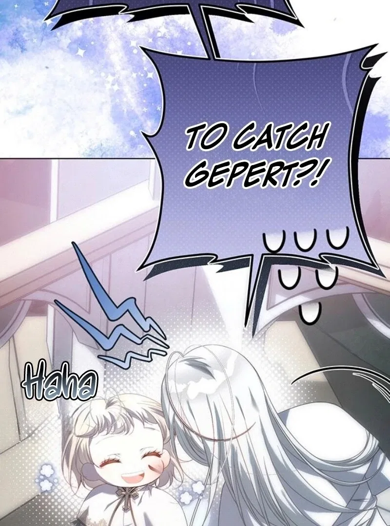 The Baby’s Future Dream Is To Become The Mastermind Chapter 43 – Page 66