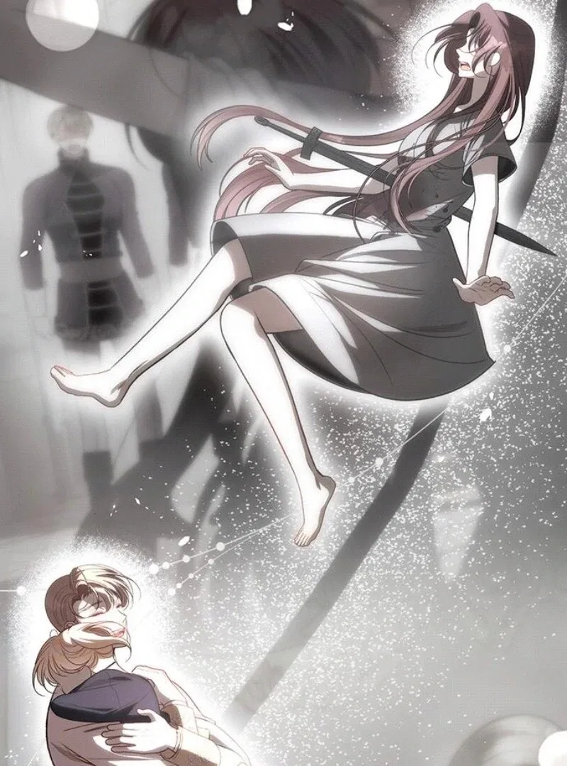 The Baby’s Future Dream Is To Become The Mastermind Chapter 43 – Page 86