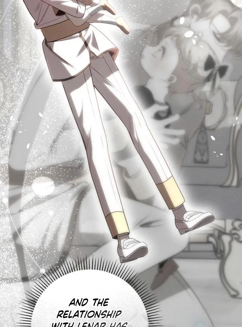 The Baby’s Future Dream Is To Become The Mastermind Chapter 43 – Page 87