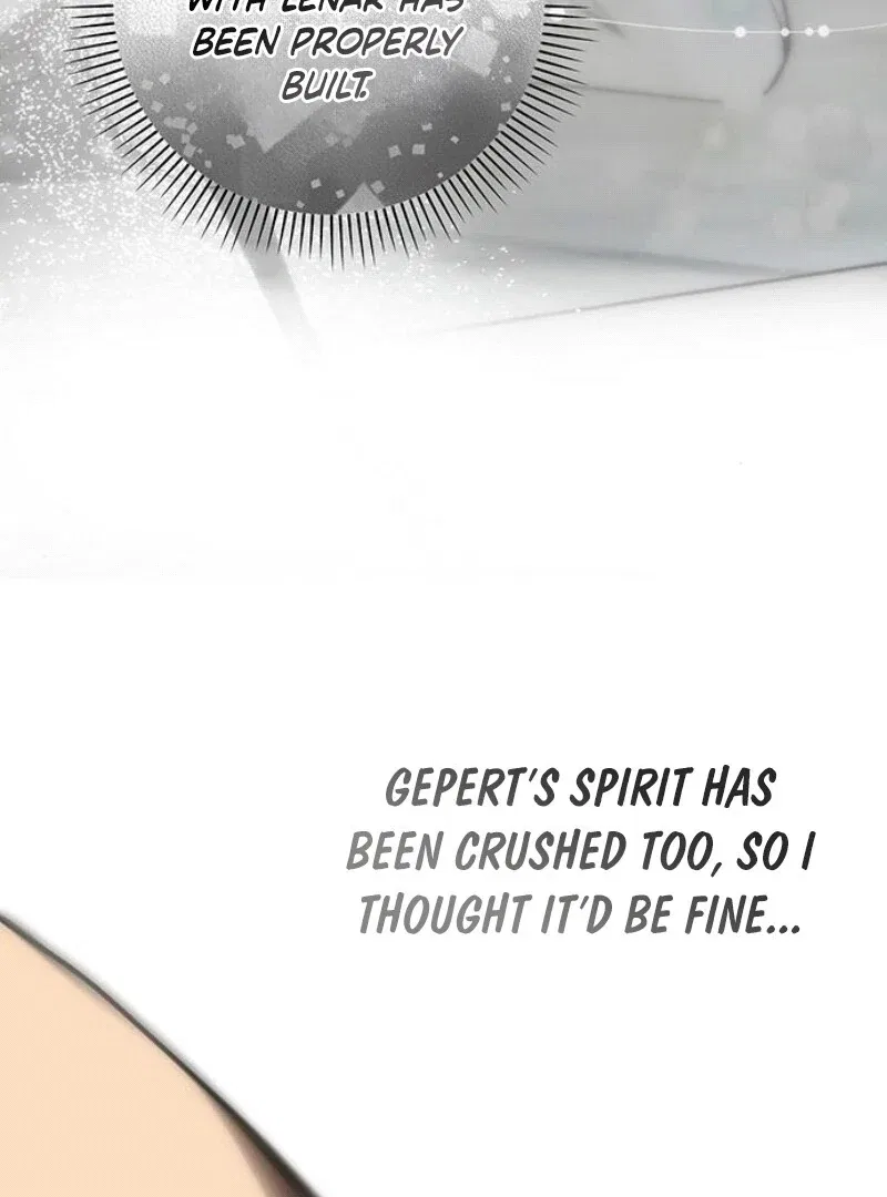 The Baby’s Future Dream Is To Become The Mastermind Chapter 43 – Page 88