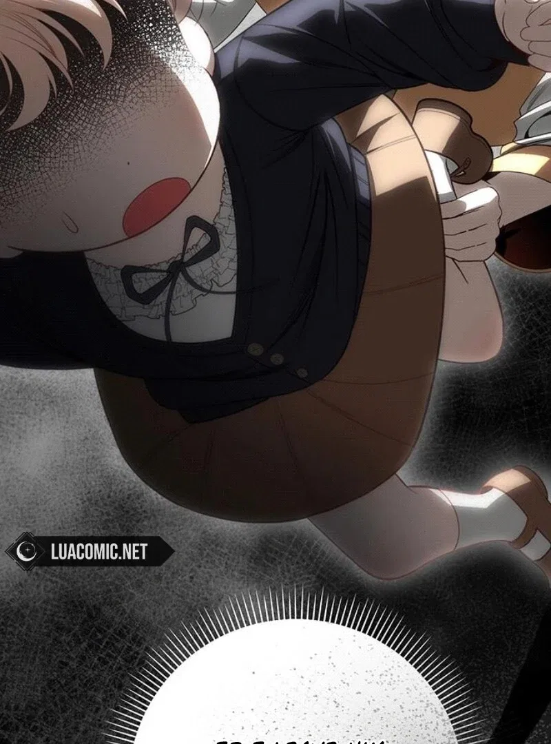 The Baby’s Future Dream Is To Become The Mastermind Chapter 43 – Page 92