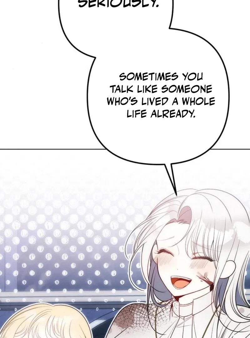 The Baby’s Future Dream Is To Become The Mastermind Chapter 43 – Page 98