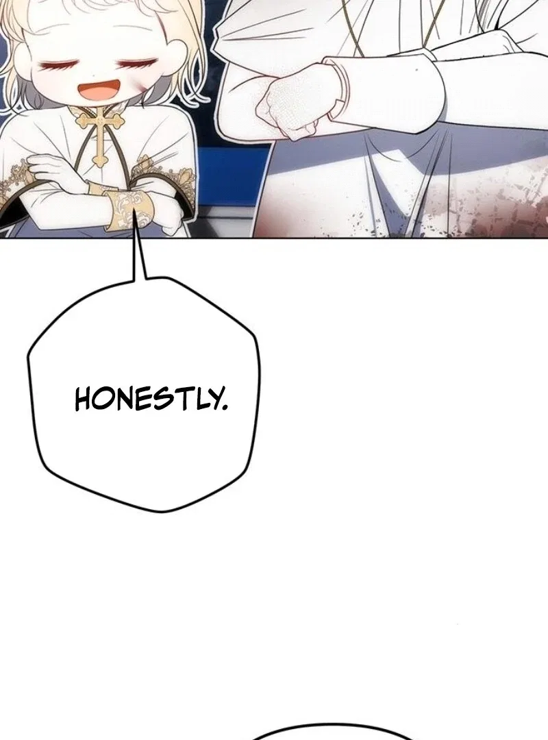 The Baby’s Future Dream Is To Become The Mastermind Chapter 43 – Page 99