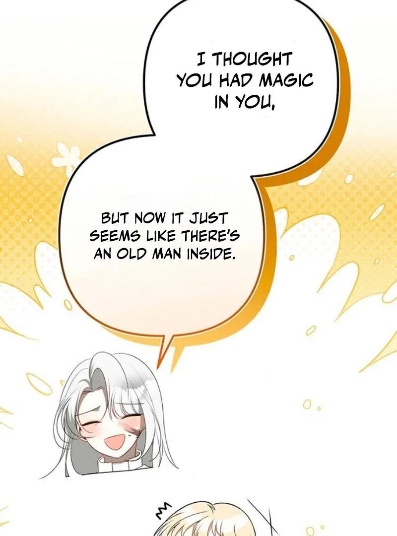 The Baby’s Future Dream Is To Become The Mastermind Chapter 43 – Page 100