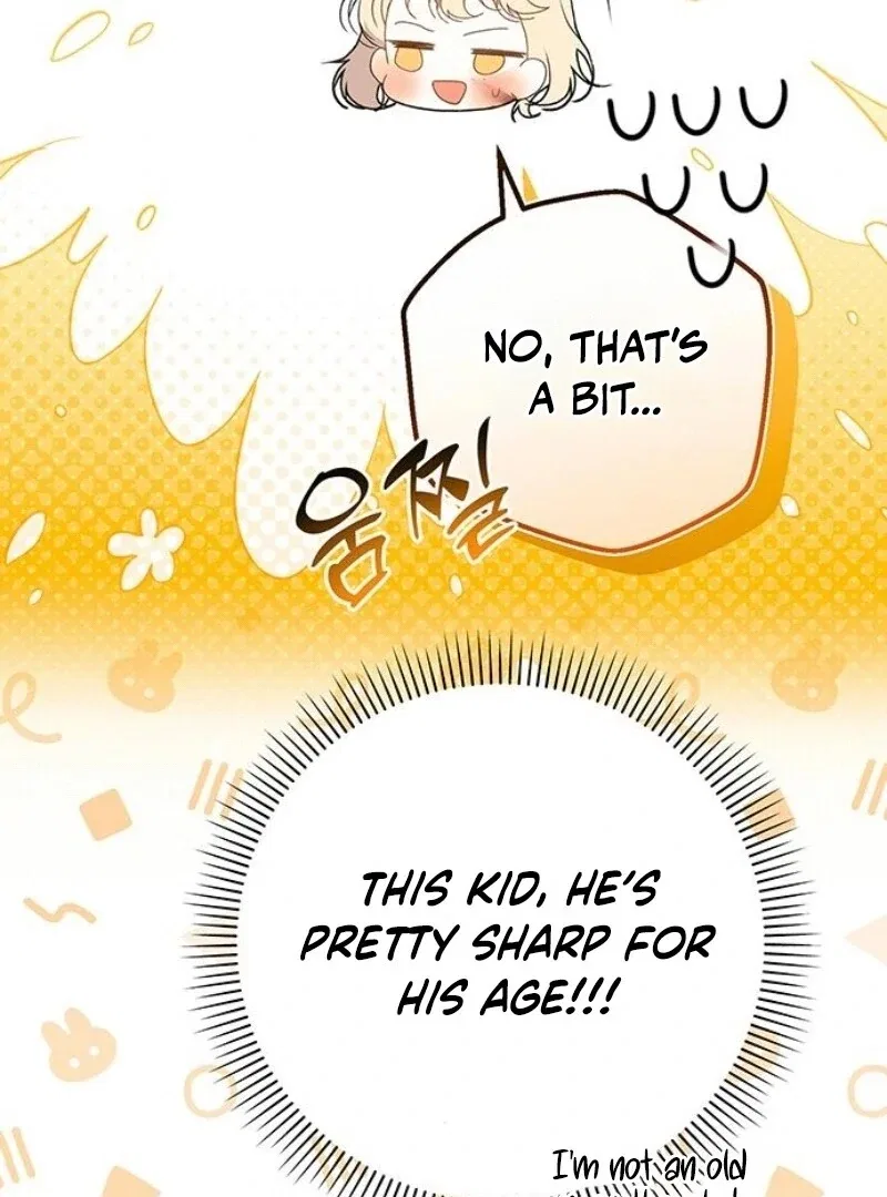 The Baby’s Future Dream Is To Become The Mastermind Chapter 43 – Page 101