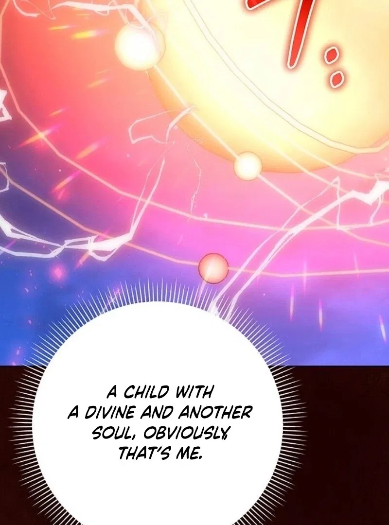 The Baby’s Future Dream Is To Become The Mastermind Chapter 43 – Page 111