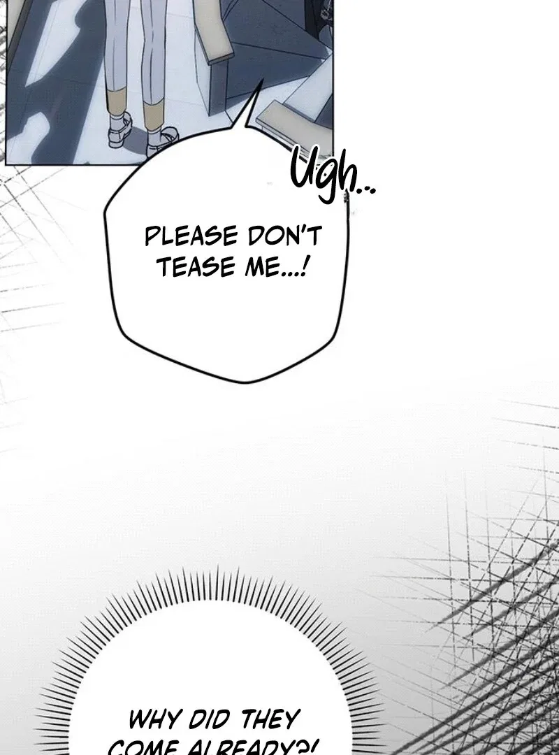 The Baby’s Future Dream Is To Become The Mastermind Chapter 43 – Page 134