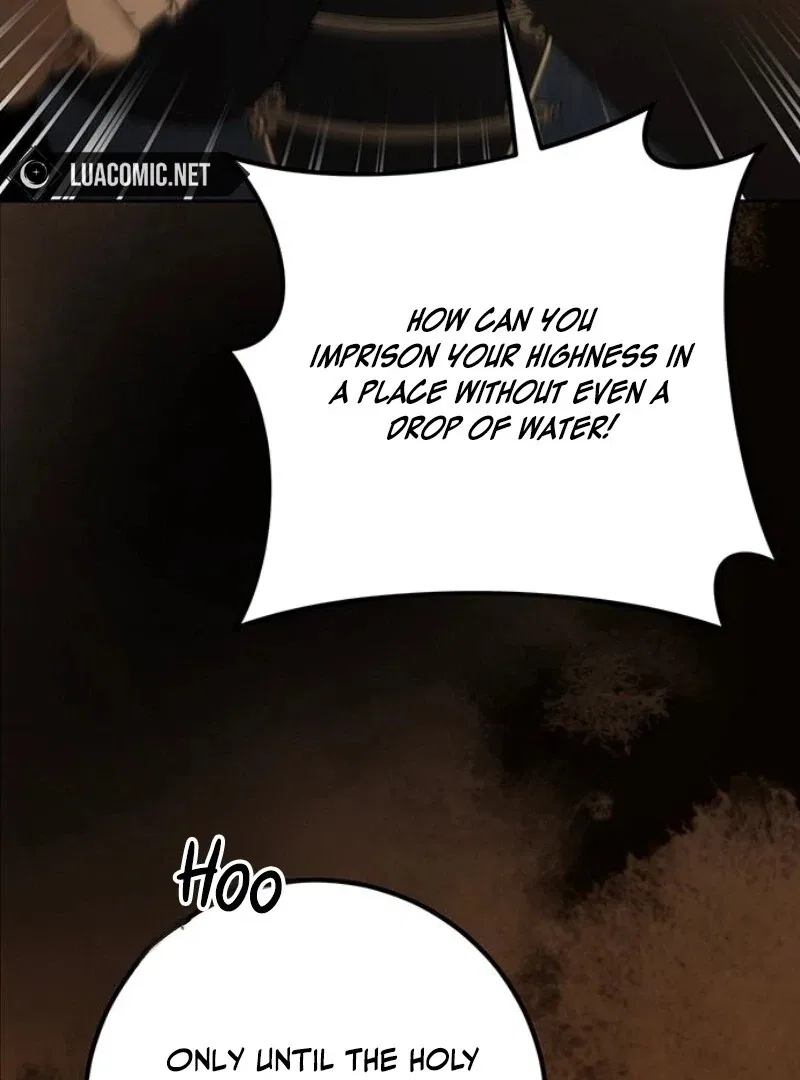 The Baby’s Future Dream Is To Become The Mastermind Chapter 42 – Page 6