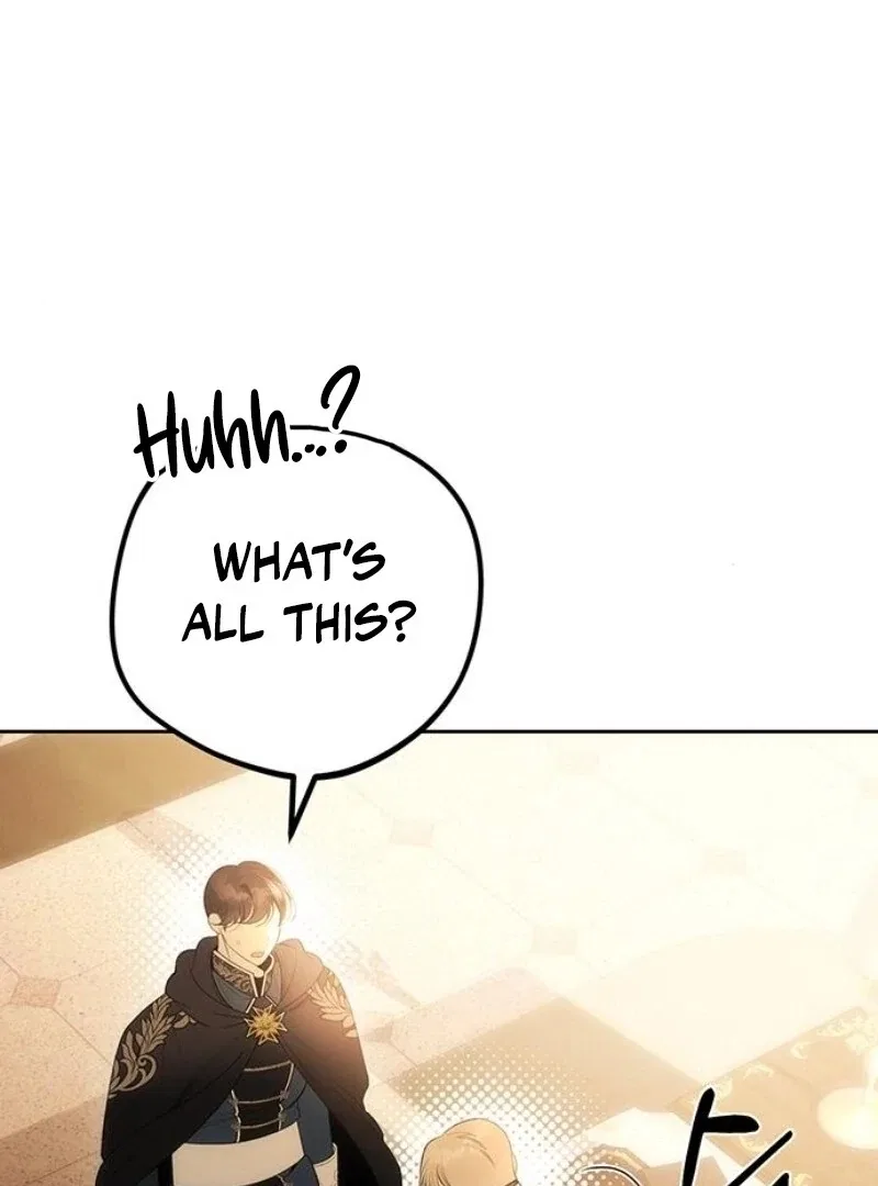 The Baby’s Future Dream Is To Become The Mastermind Chapter 42 – Page 15