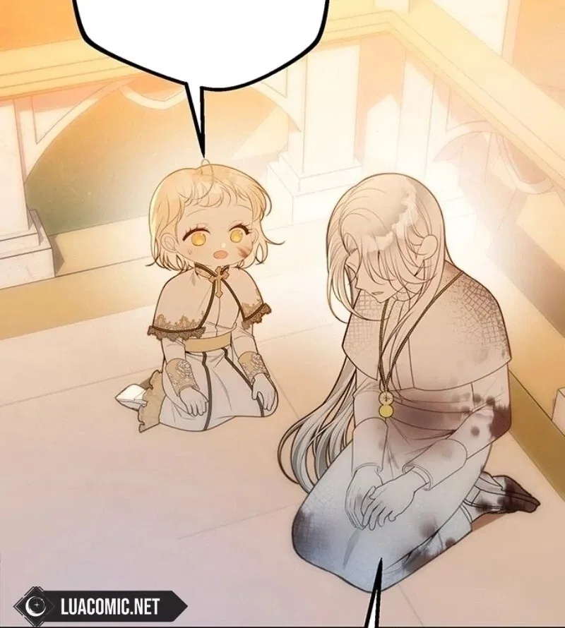 The Baby’s Future Dream Is To Become The Mastermind Chapter 42 – Page 27