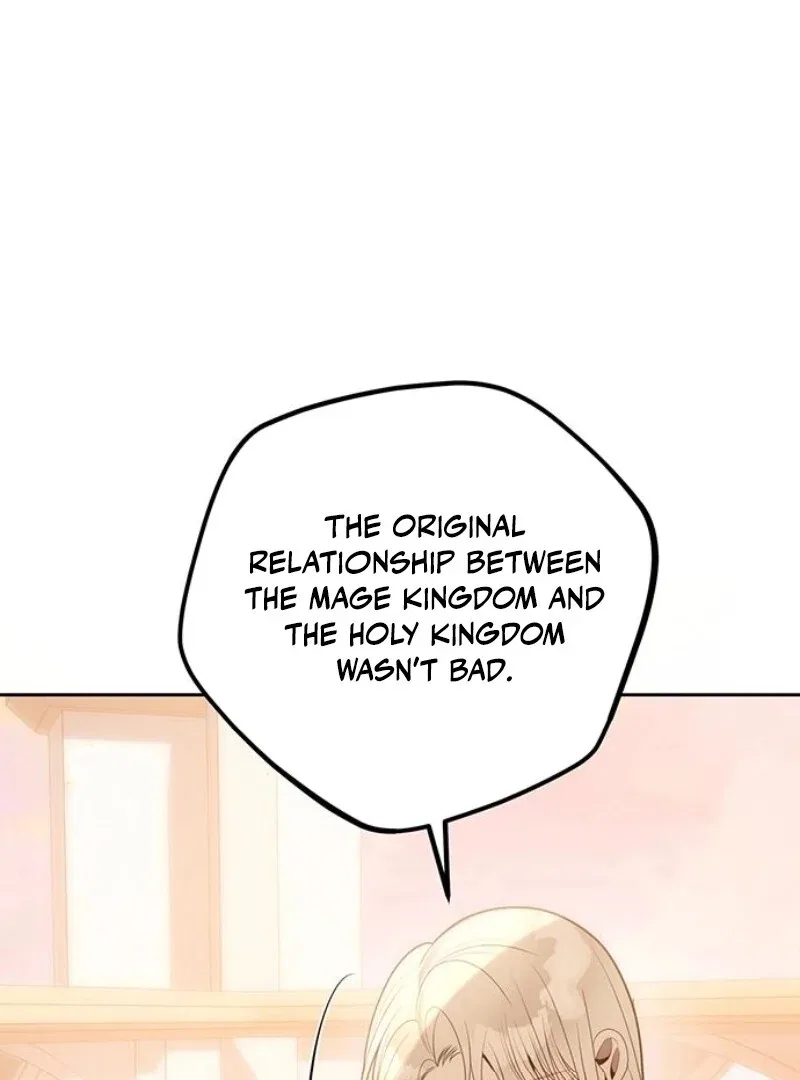The Baby’s Future Dream Is To Become The Mastermind Chapter 42 – Page 31