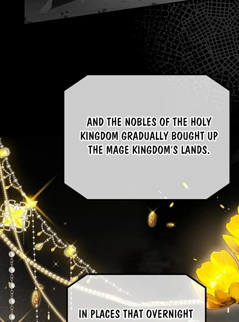 The Baby’s Future Dream Is To Become The Mastermind Chapter 42 – Page 36