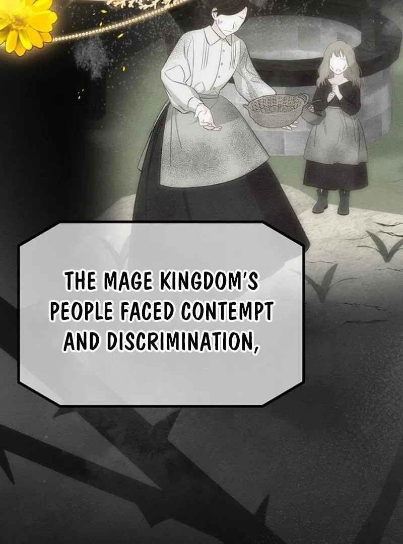 The Baby’s Future Dream Is To Become The Mastermind Chapter 42 – Page 38