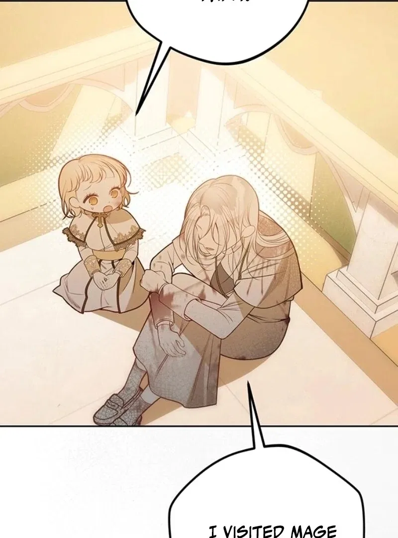 The Baby’s Future Dream Is To Become The Mastermind Chapter 42 – Page 53