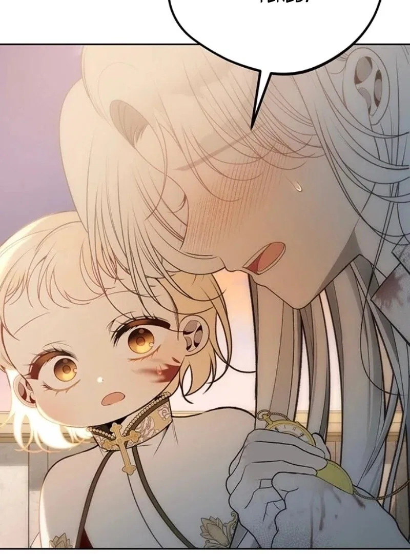 The Baby’s Future Dream Is To Become The Mastermind Chapter 42 – Page 58