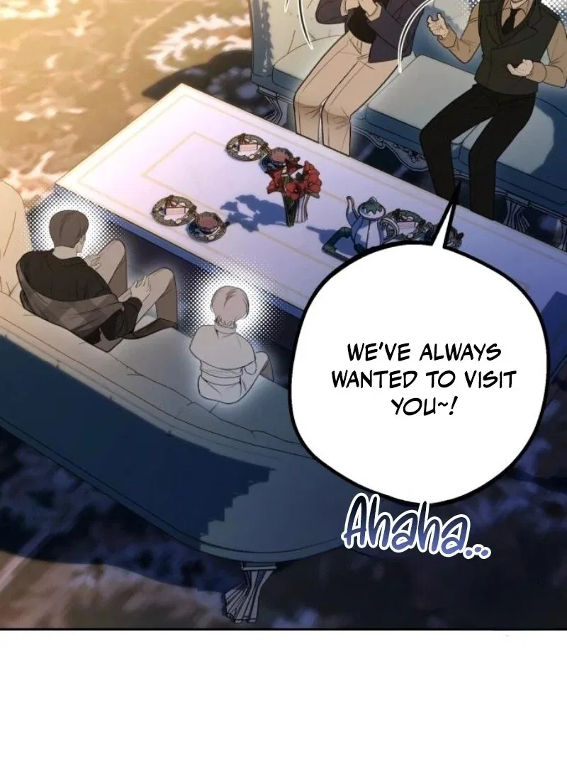 The Baby’s Future Dream Is To Become The Mastermind Chapter 42 – Page 73